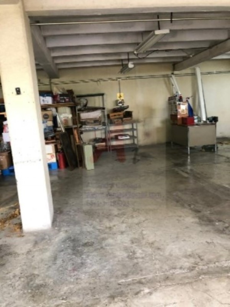 Bodega en Renta en Industrial Tlatilco