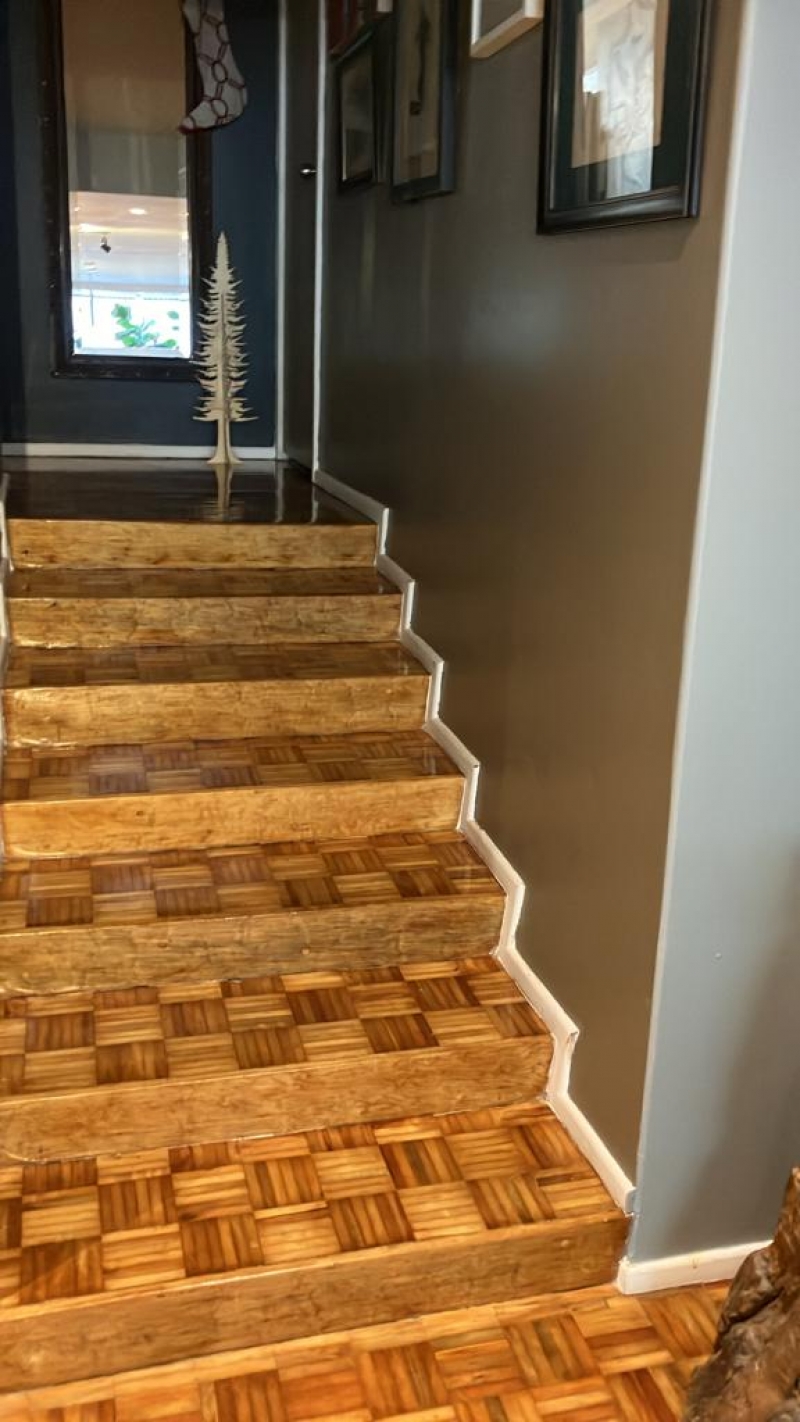 Venta De Departamento Lomas Altas
