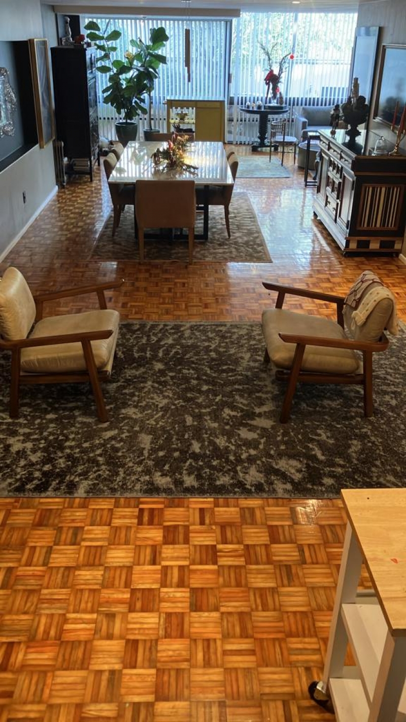 Venta De Departamento Lomas Altas