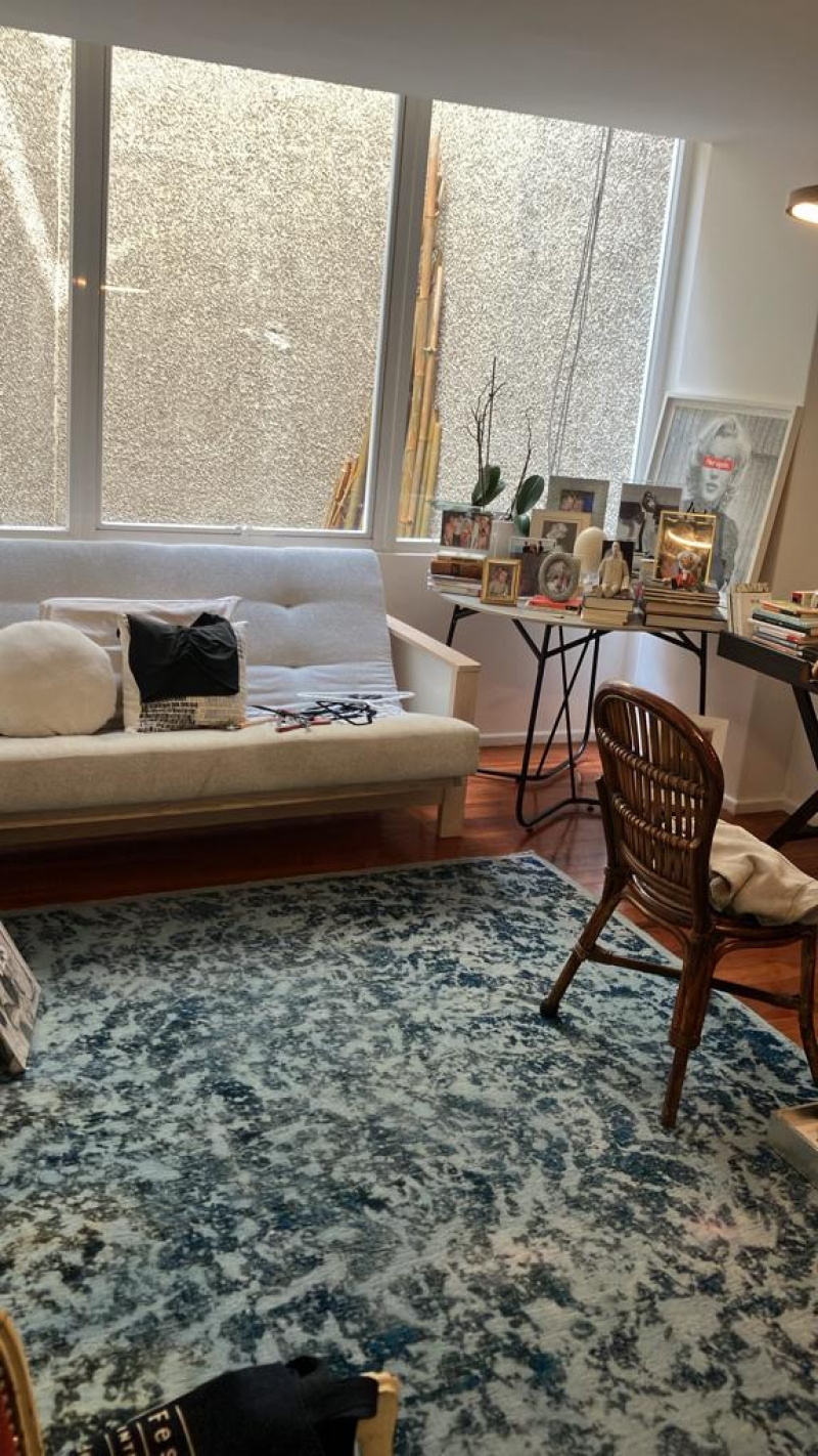 Venta De Departamento Lomas Altas