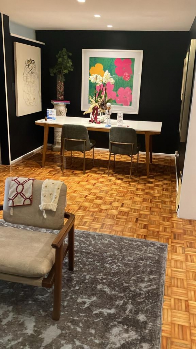 Venta De Departamento Lomas Altas
