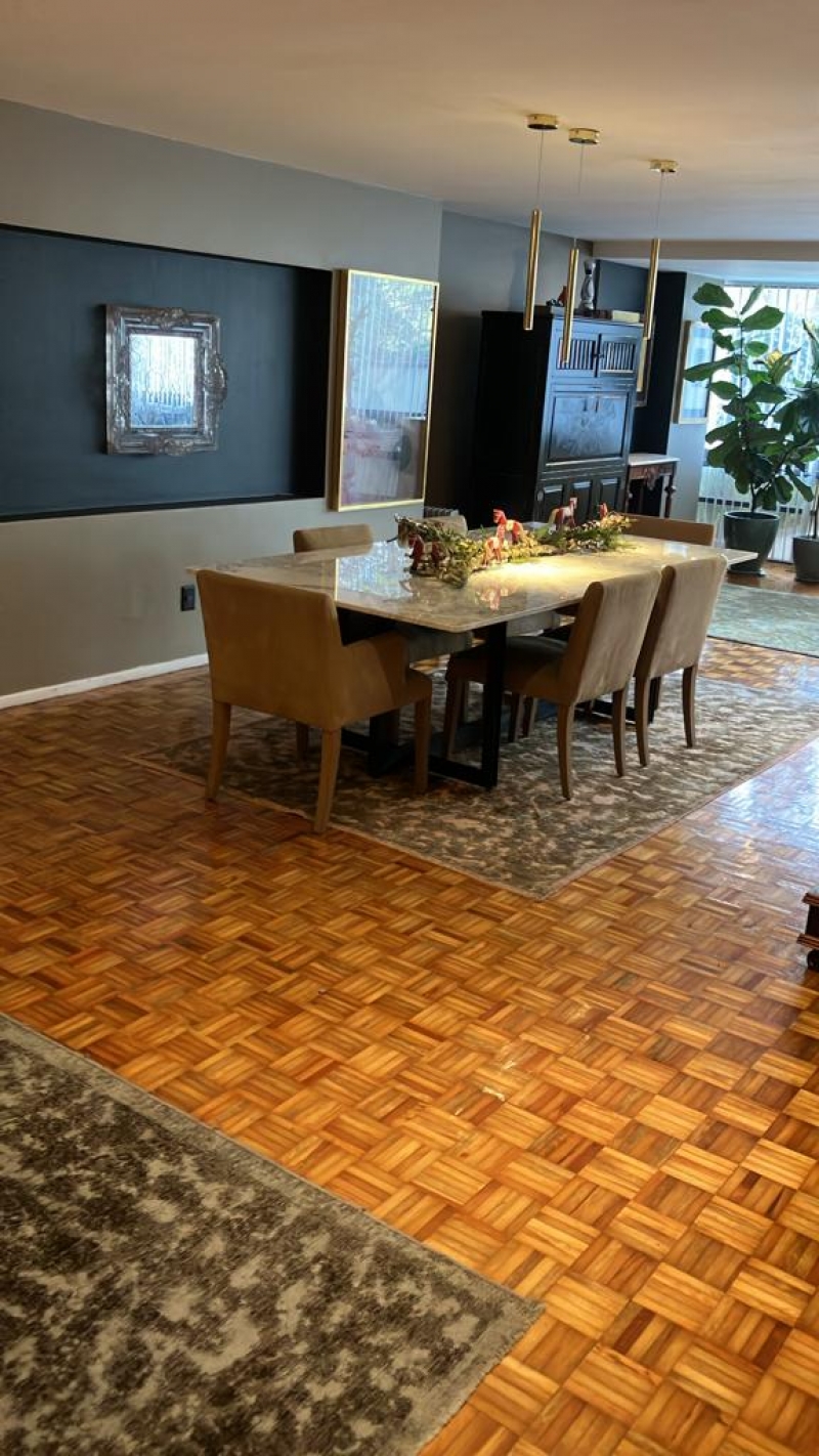 Venta De Departamento Lomas Altas