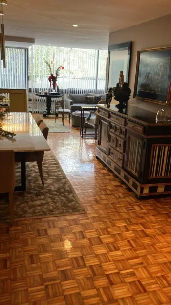 Venta De Departamento Lomas Altas