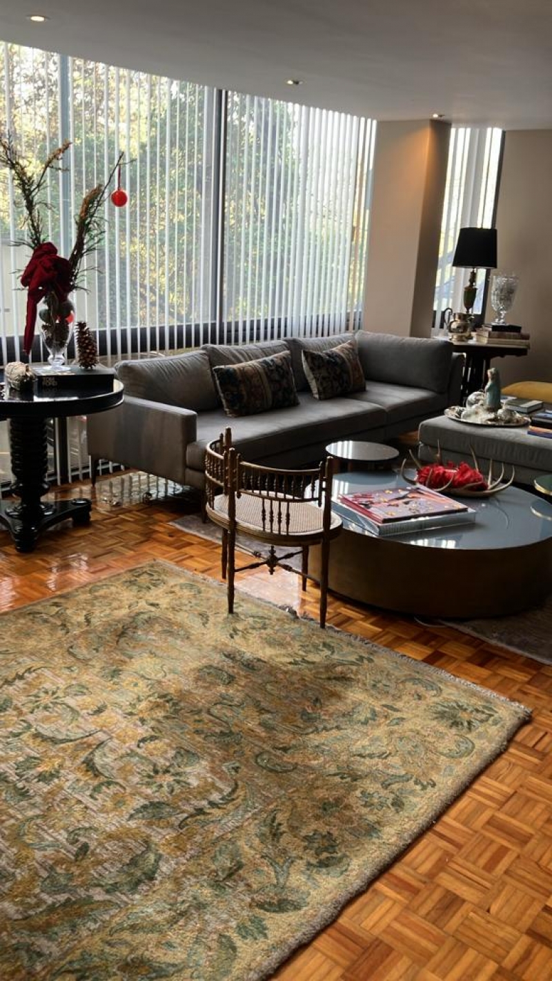 Venta De Departamento Lomas Altas