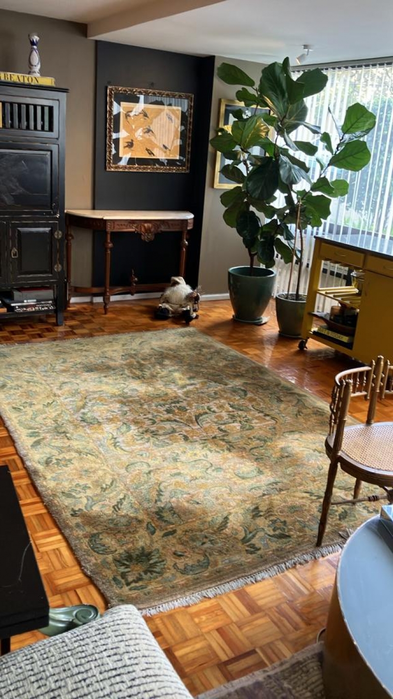 Venta De Departamento Lomas Altas