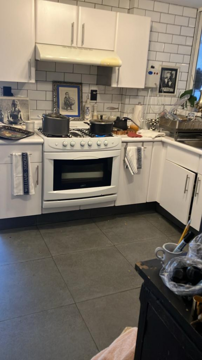 Venta De Departamento Lomas Altas