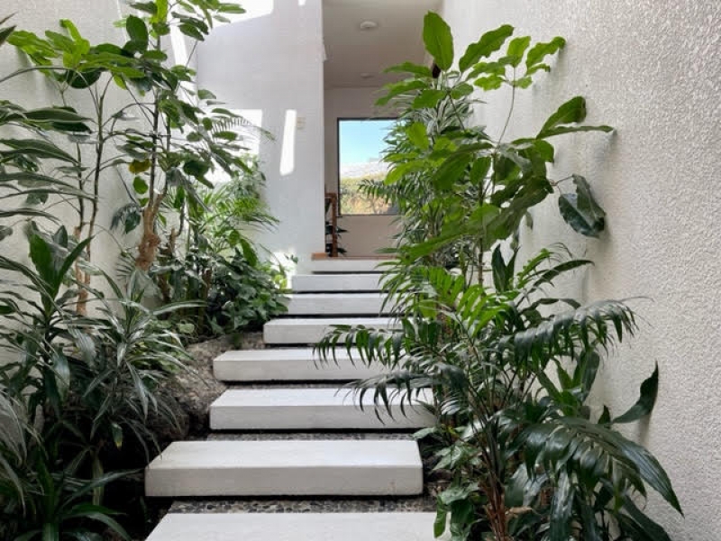 VENTA CASA PARA ACTUALIZAR, BOEQUE DE GRANADOS - BOSQUES DE LAS LOMAS 