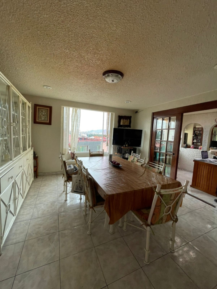 SE VENDE CASA EN BOULEVARD LOMAS DE BELLAVISTA ESTADO DE MEXICO 