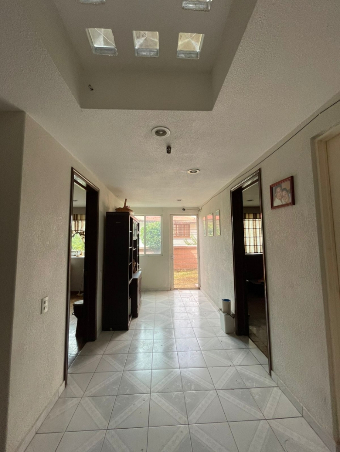 SE VENDE CASA EN BOULEVARD LOMAS DE BELLAVISTA ESTADO DE MEXICO 