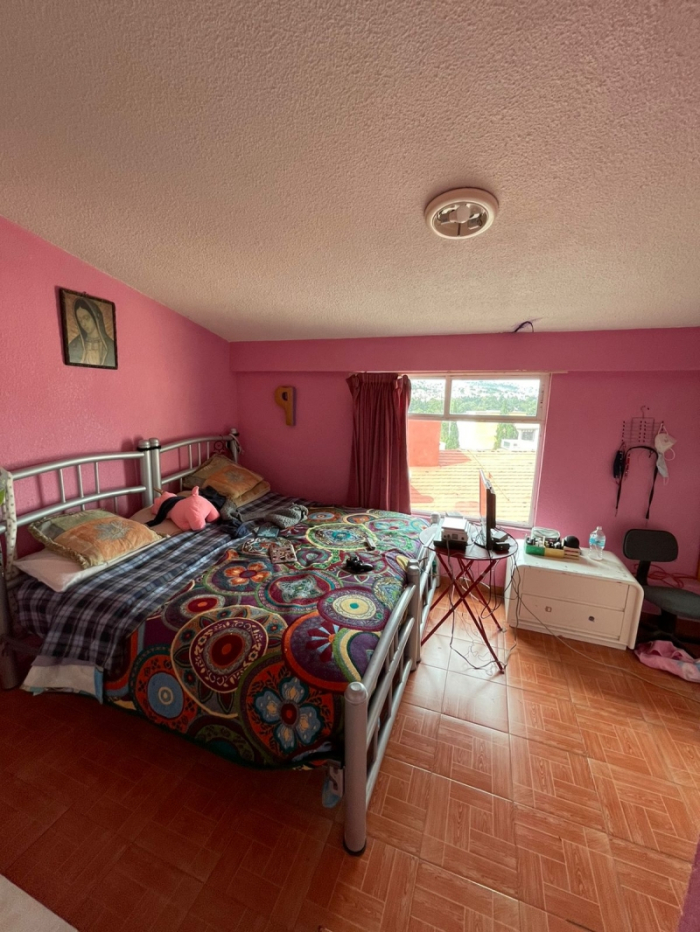 SE VENDE CASA EN BOULEVARD LOMAS DE BELLAVISTA ESTADO DE MEXICO 