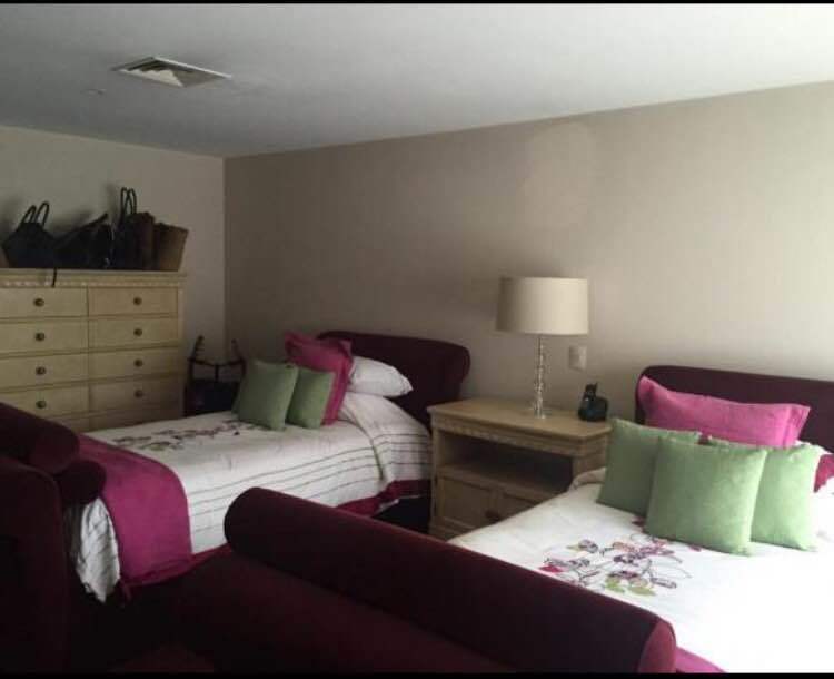 Muy buena casa en Lomas Altas