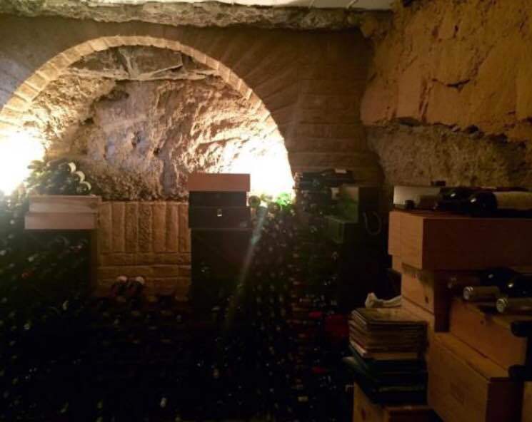 Muy buena casa en Lomas Altas