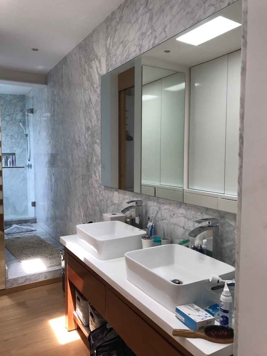 extraordinario ph en taine, polanco