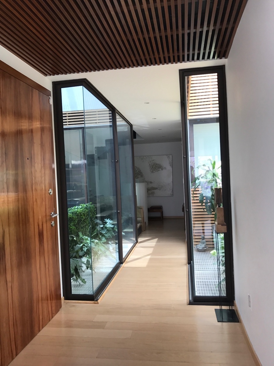 extraordinario ph en taine, polanco