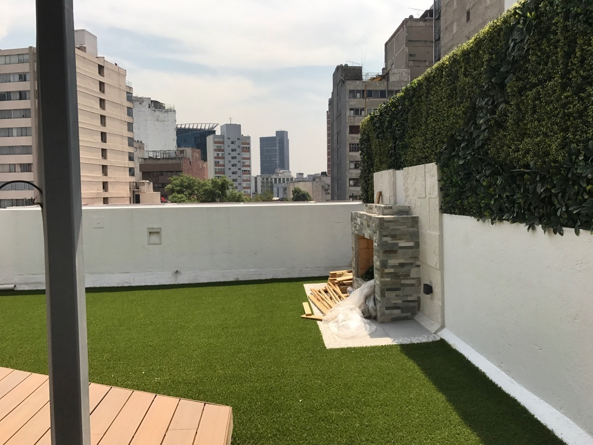 extraordinario ph en taine, polanco