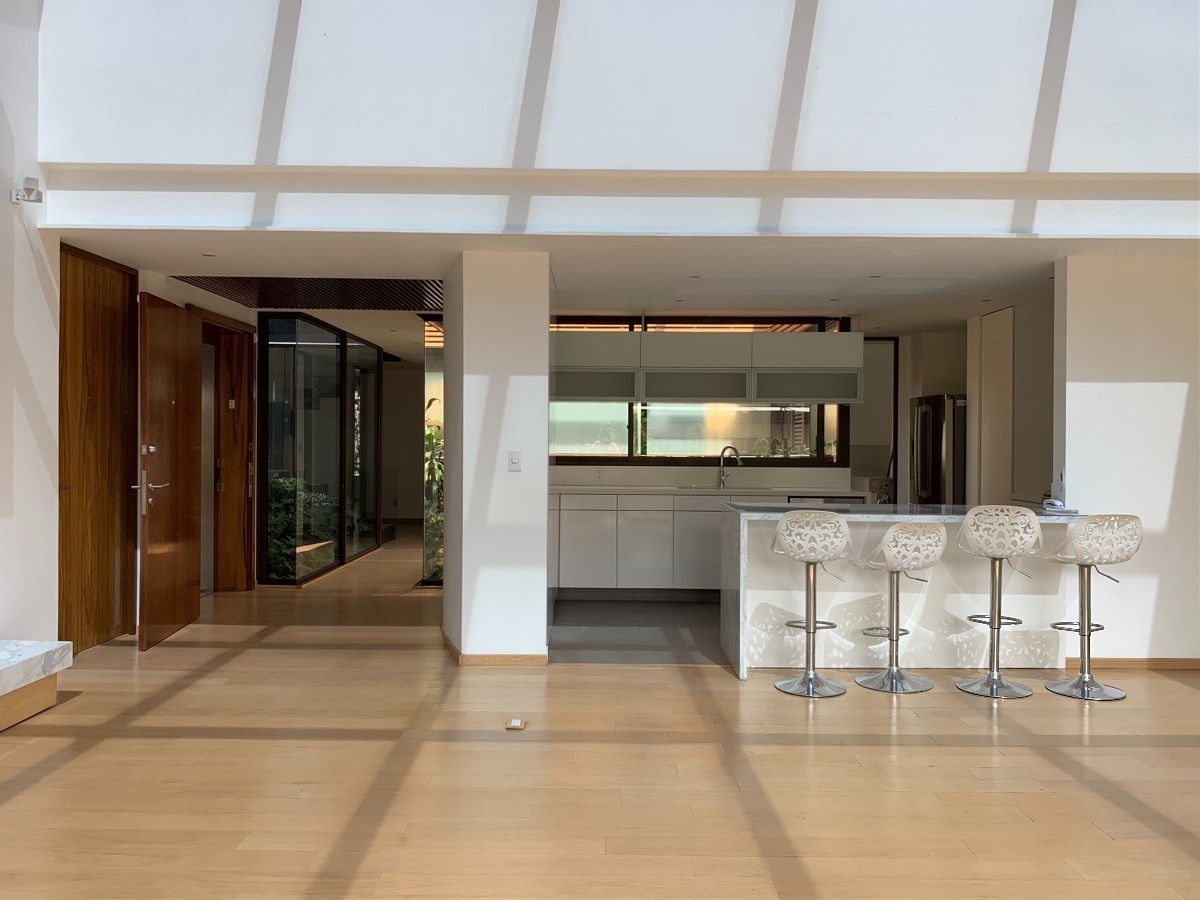 extraordinario ph en taine, polanco