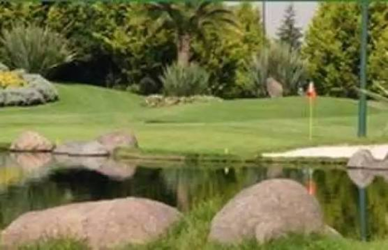 Casa En Venta En Lomas Country Club