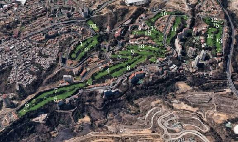 Casa En Venta En Lomas Country Club