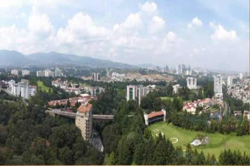 Casa En Venta En Lomas Country Club