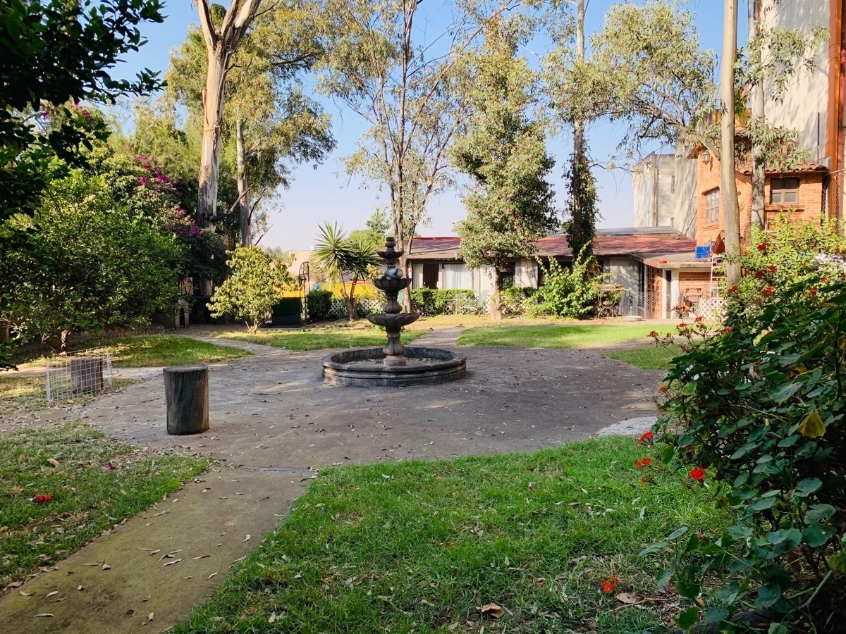 Muy buena casa en venta en Tlalpan