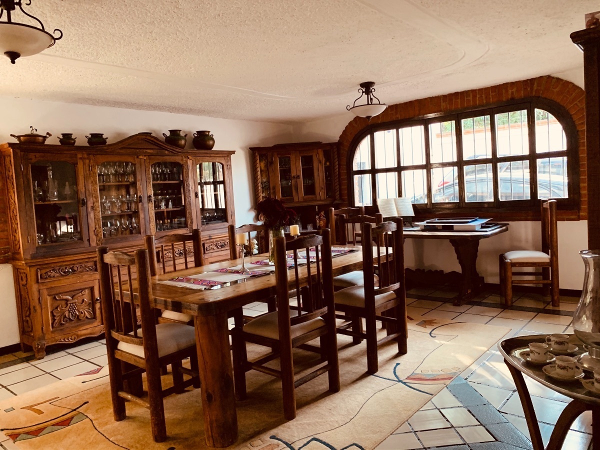 Muy buena casa en venta en Tlalpan