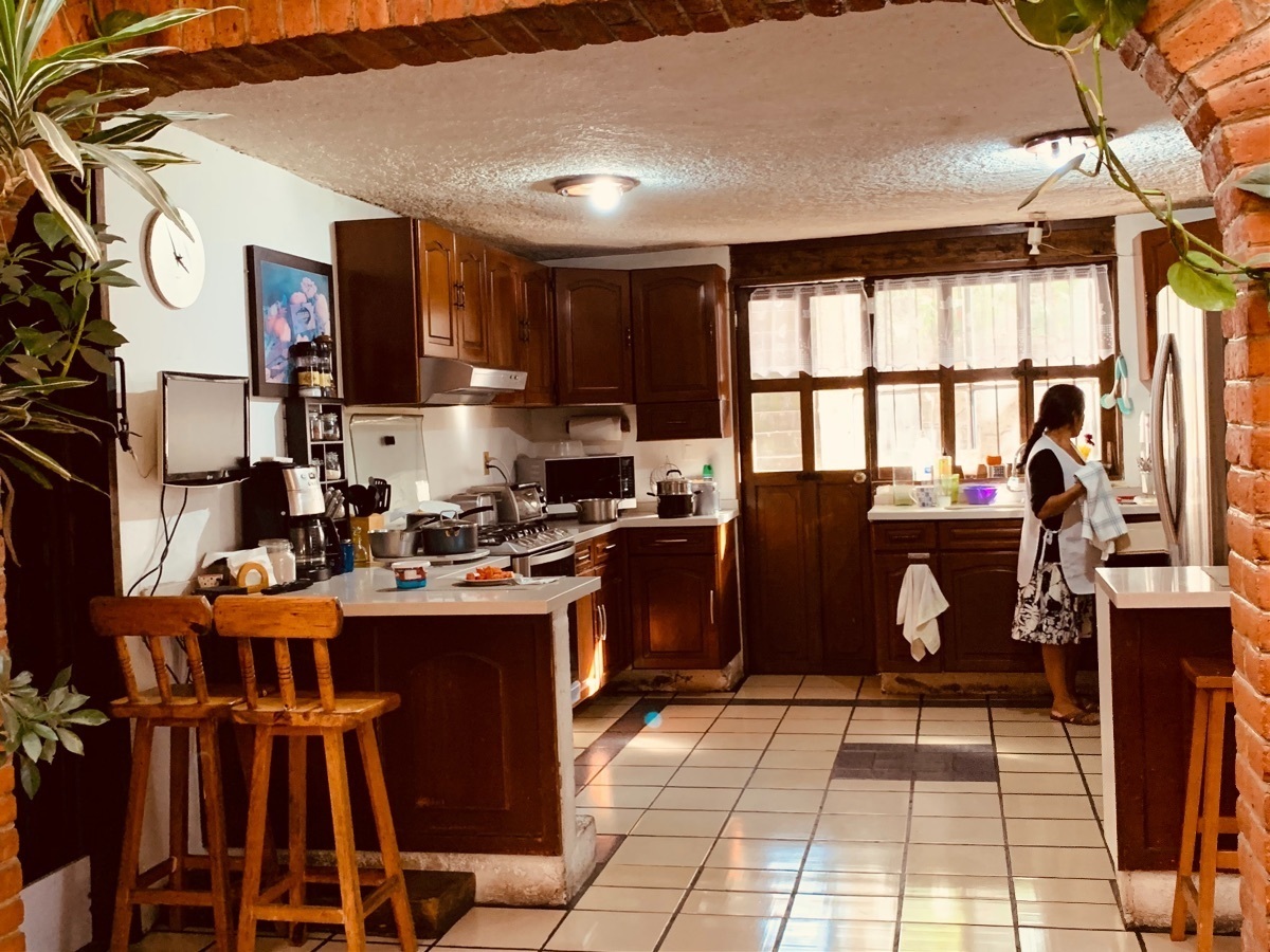 Muy buena casa en venta en Tlalpan