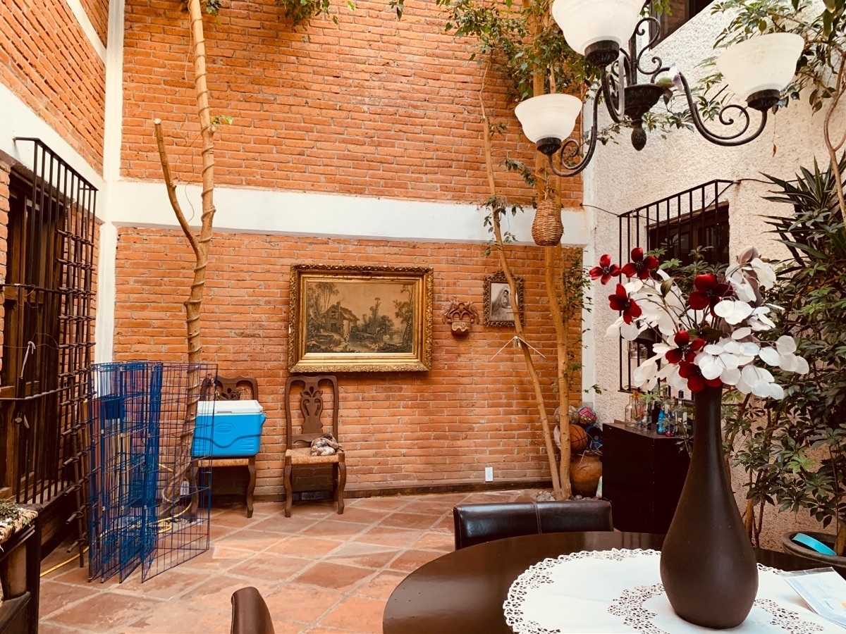 Muy buena casa en venta en Tlalpan