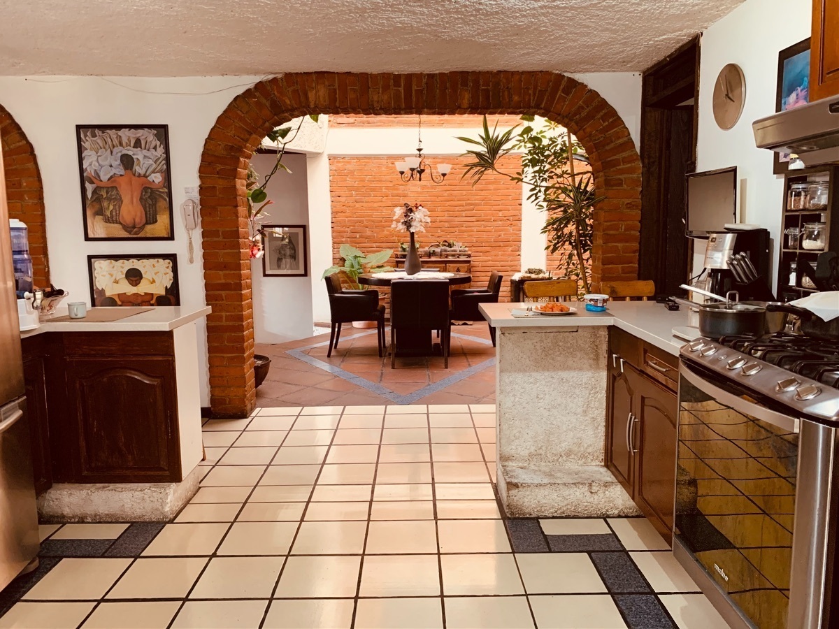 Muy buena casa en venta en Tlalpan