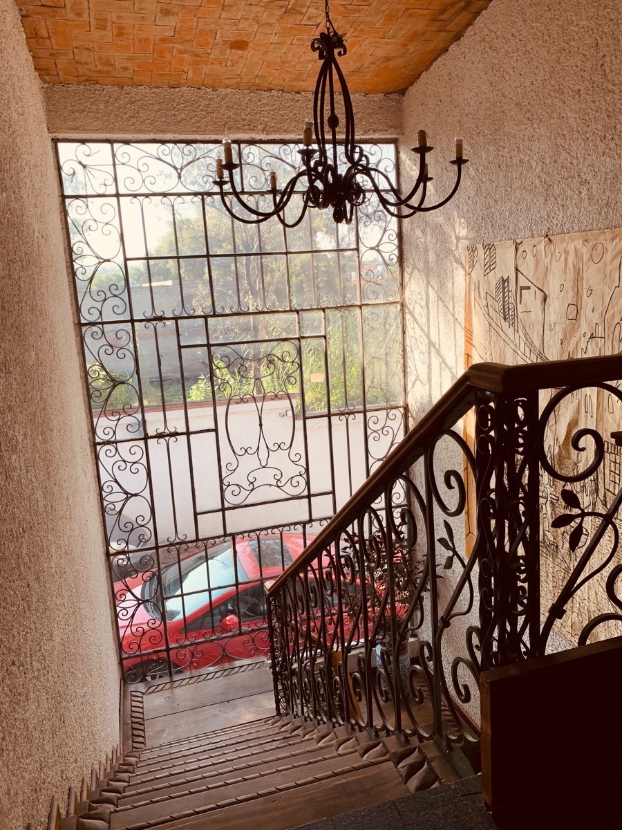 Muy buena casa en venta en Tlalpan