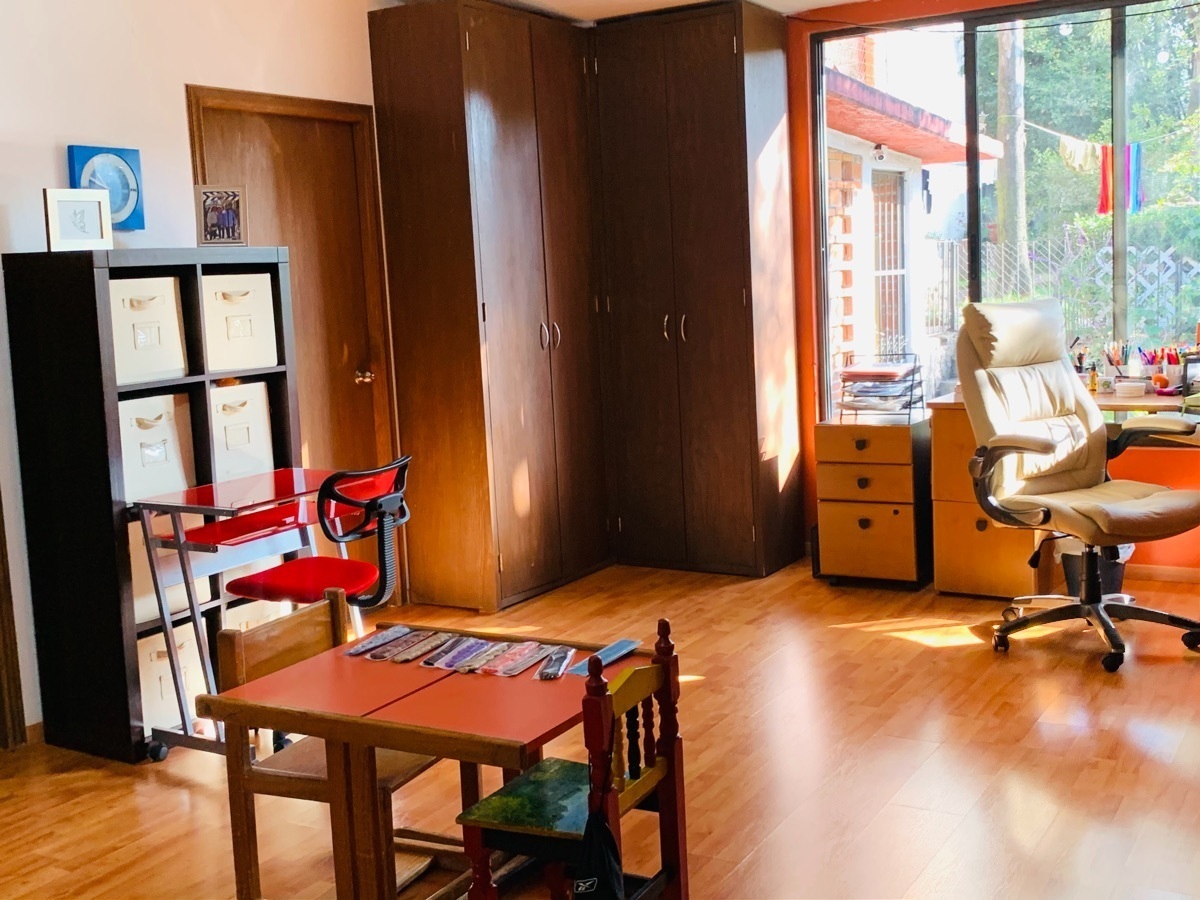 Muy buena casa en venta en Tlalpan