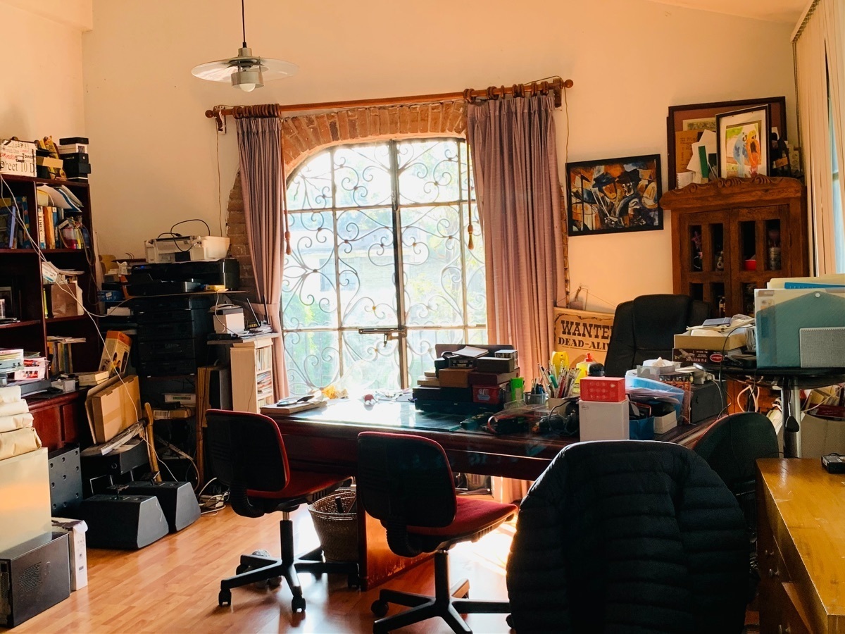 Muy buena casa en venta en Tlalpan