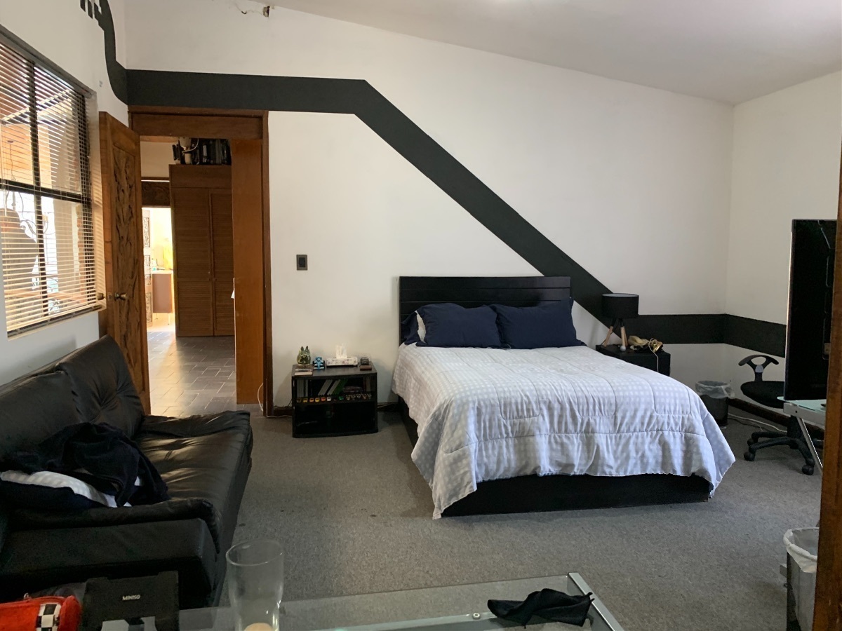 Muy buena casa en venta en Tlalpan