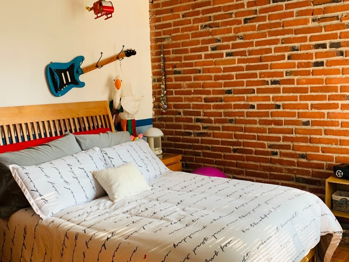 Muy buena casa en venta en Tlalpan