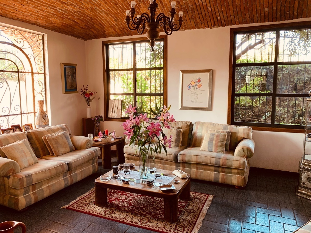 Muy buena casa en venta en Tlalpan