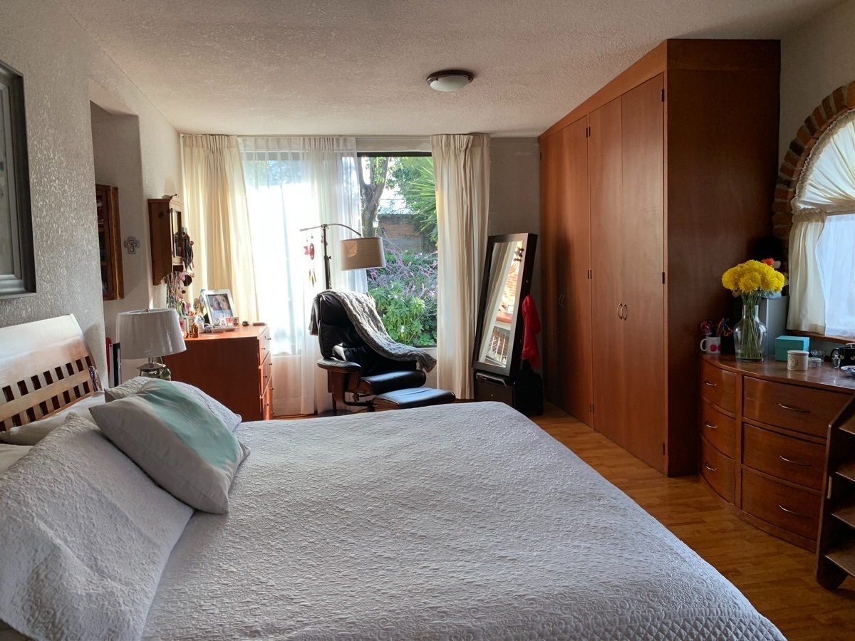 Muy buena casa en venta en Tlalpan