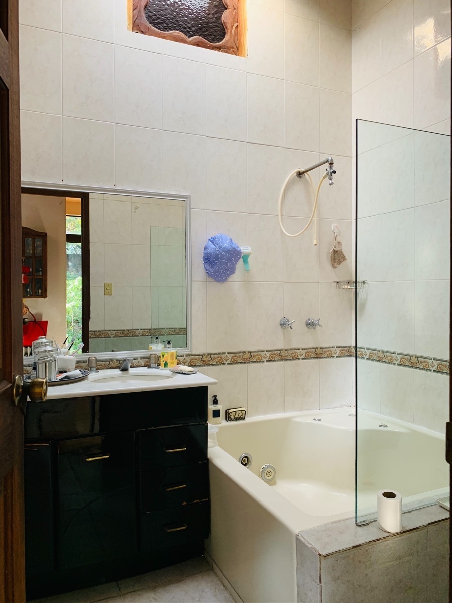 Muy buena casa en venta en Tlalpan