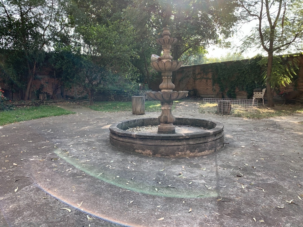 Muy buena casa en venta en Tlalpan