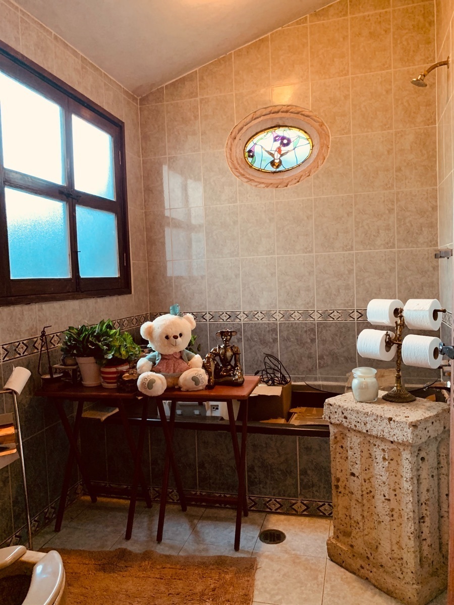 Muy buena casa en venta en Tlalpan