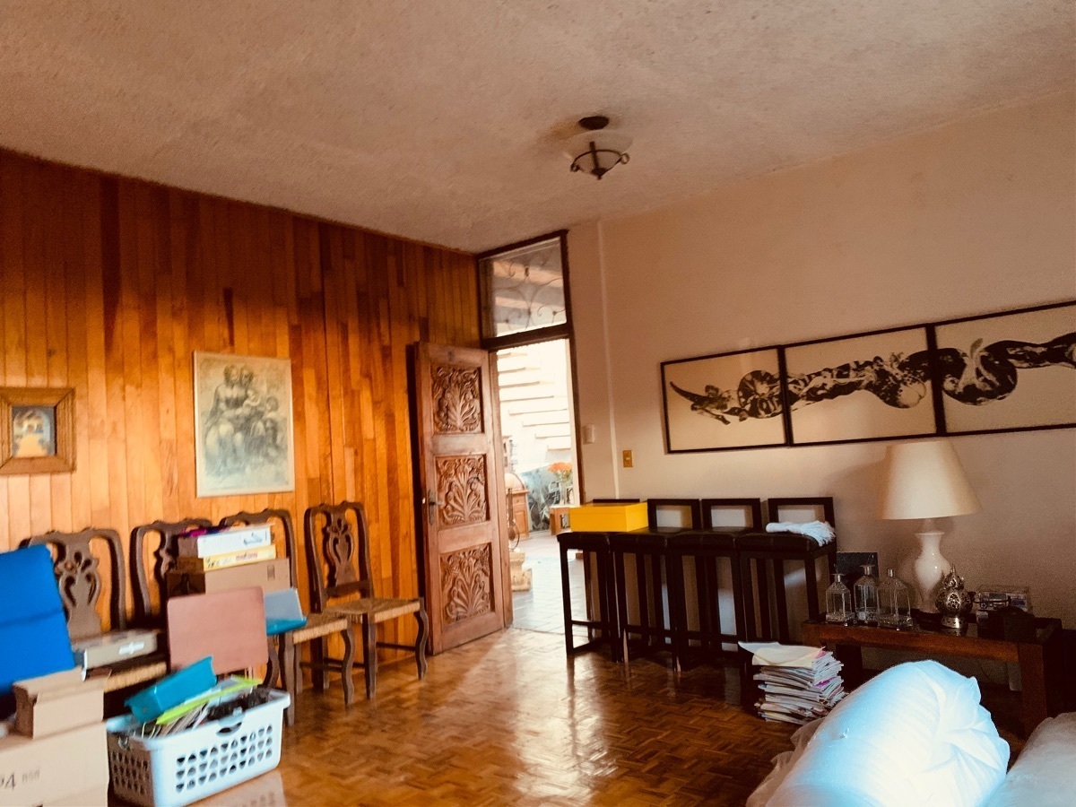 Muy buena casa en venta en Tlalpan