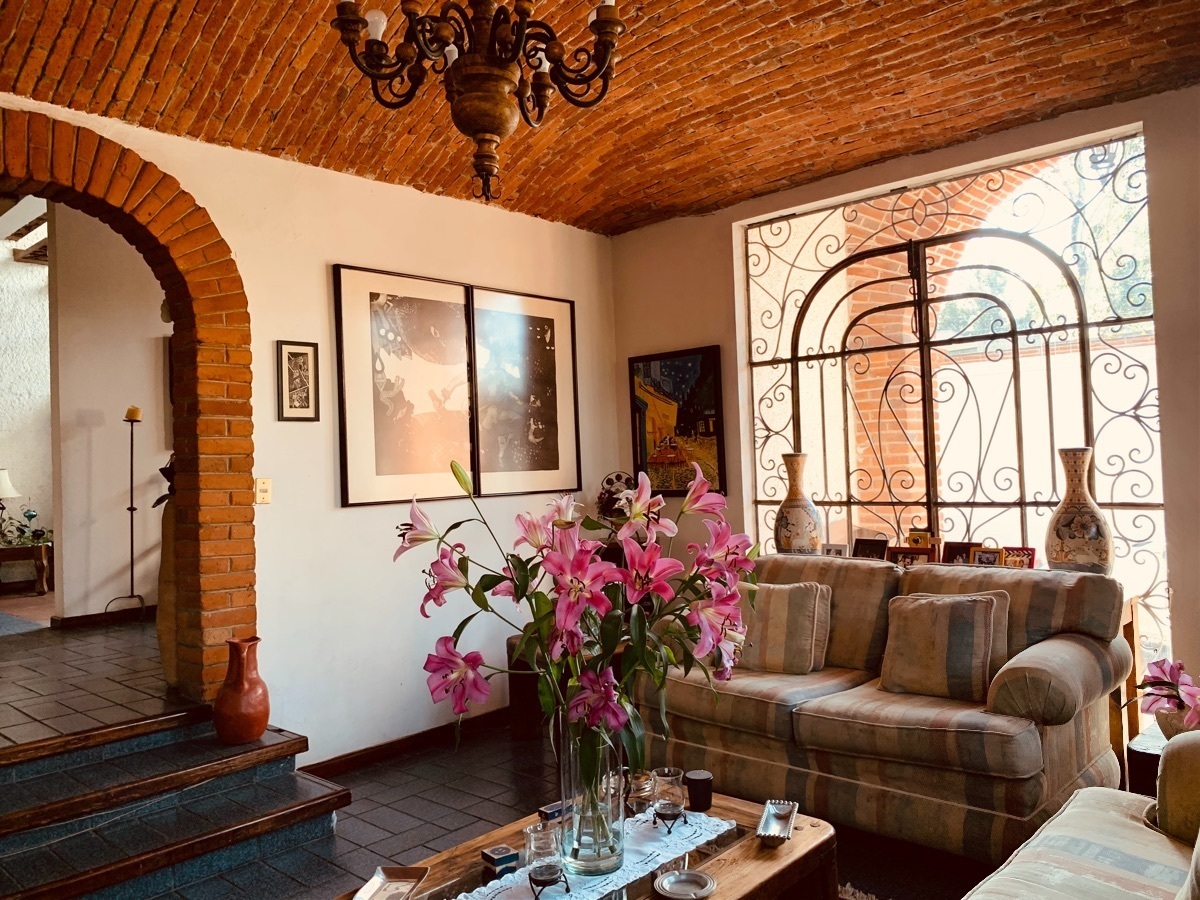 Muy buena casa en venta en Tlalpan