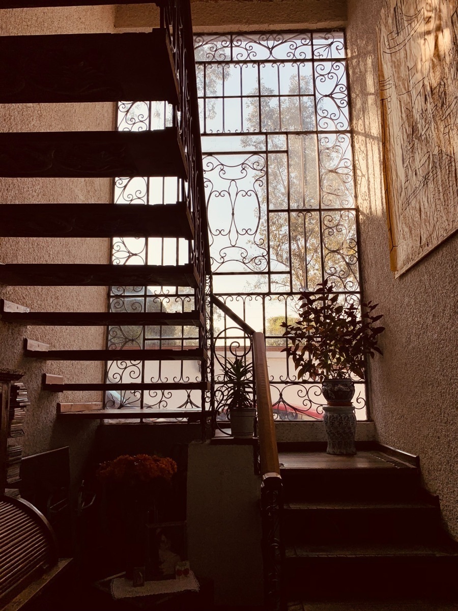 Muy buena casa en venta en Tlalpan