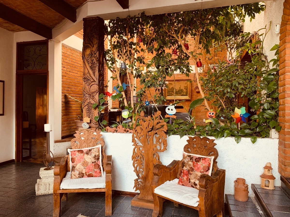Muy buena casa en venta en Tlalpan