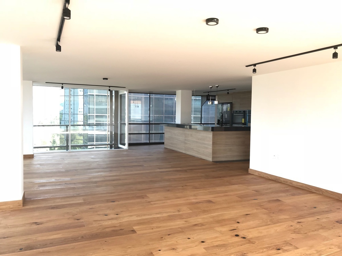 excelente departamento en venta frente al parque lincoln
