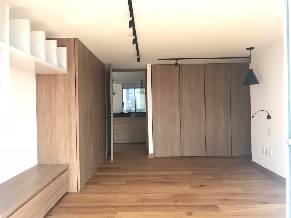 excelente departamento en venta frente al parque lincoln
