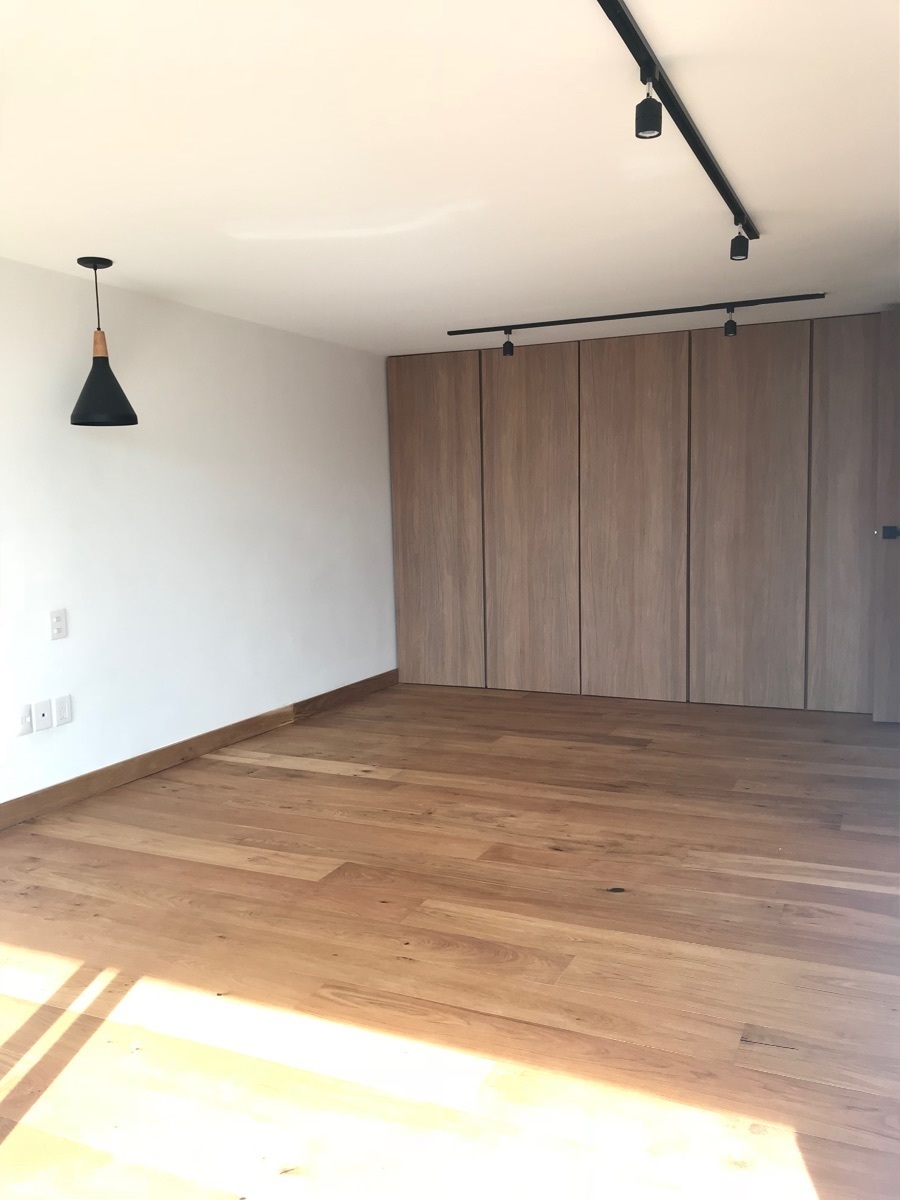 excelente departamento en venta frente al parque lincoln