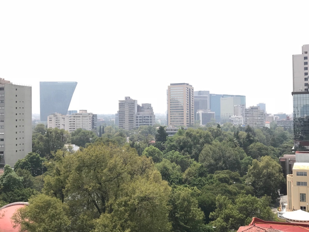excelente departamento en venta frente al parque lincoln