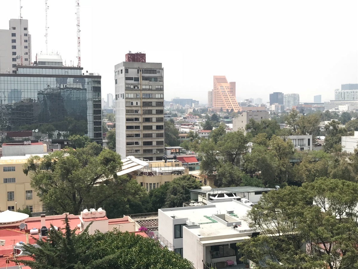 excelente departamento en venta frente al parque lincoln