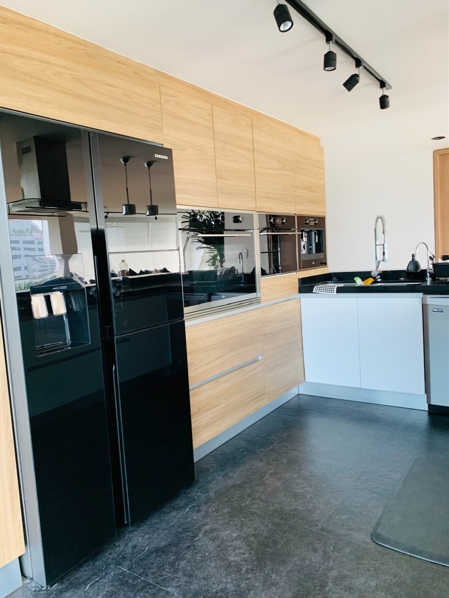 excelente departamento en venta frente al parque lincoln