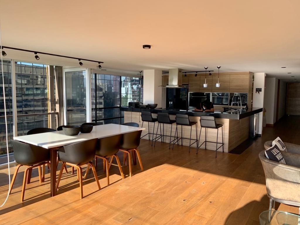 excelente departamento en venta frente al parque lincoln