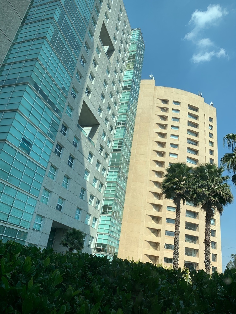 excelente ph en venta en la loma santa fe